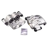 HELLA 8AN 355 794-231 Brake caliper