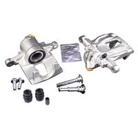 HELLA 8AN 355 794-451 Brake caliper