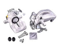 HELLA 8AN 355 794-731 Brake caliper