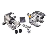 HELLA 8AN 355 794-831 Brake caliper