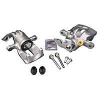 HELLA 8AN 355 794-841 Brake caliper