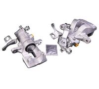 HELLA 8AN 355 795-601 Brake caliper