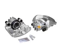 HELLA 8AN 355 798-511 Brake caliper