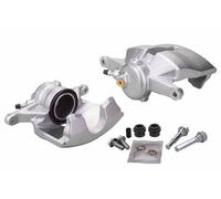 HELLA 8AN 355 798-591 Brake caliper