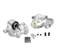 HELLA 8AN 355 799-081 Brake caliper