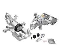 HELLA 8AN 355 799-341 Brake caliper