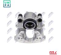 BRAKE CALIPER HZP-AR-001 FOR ALFA ROMEO FIAT LANCIA AR32310/32301 2.0L 4cyl 2.4L