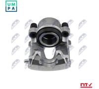 Original NTY Brake Caliper HZP-AU-026 For Audi Seat Skoda VW