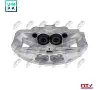 Brake caliper front right for AUDI | HZP-AU-028, 4G0615124B