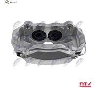 BRAKE CALIPER HZP-AU-030 FOR AUDI A4/B9/Allroad Q5/Sportback A5/Convertible 2.0L