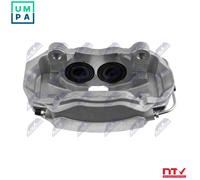 BRAKE CALIPER HZP-AU-030 FOR AUDI A4/B9/Allroad Q5/Sportback A5/Convertible 2.0L