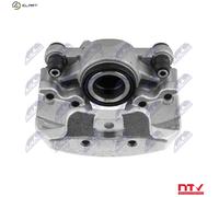 BRAKE CALIPER HZP-AU-040 FOR AUDI A5/Sportback/Convertible CTDA/CGWC/CAKA 3.0L