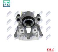 Original NTY Brake Caliper HZP-BM-019 For BMW