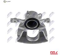 BRAKE CALIPER HZP-BM-062 FOR MINI BMW X1/F48 X2/F39 B37 C15 A 1.5L 3cyl B47C20