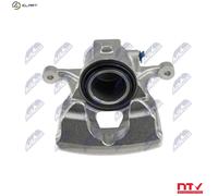 NTY HZP-BM-076 Brake caliper