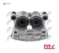NTY HZP-CH-026 Brake caliper