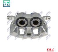 BRAKE CALIPER HZP-CH-040 FOR DODGE FIAT LANCIA CHRYSLER GRAND/V PACIFICA 2.4L