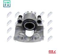 BRAKE CALIPER FRONT LEFT FOR CITROEN C5 III 12-, PEUGEOT 508 10-