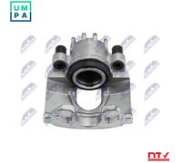 Original NTY Brake Caliper HZP-CT-015 For Citroën Peugeot