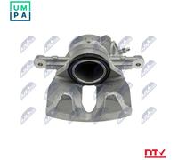 BRAKE CALIPER HZP-CT-033 FOR PEUGEOT FIAT SCUDO/Bus/Van ULYSSE CITROËN 2.2L 4cyl