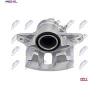 Brake Caliper Front Axle Fits for Citroen C2, C3 02 C3 Aircross 17 C4