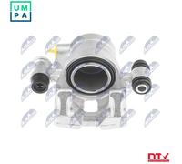 NTY HZP-DA-000 Brake caliper