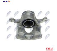 BRAKE CALIPER FRONT For CHEVROLET SPARK 10- RIGHT