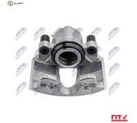 NTY HZP-FR-047 Brake caliper