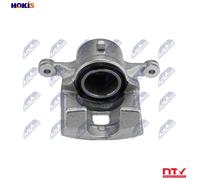 BRAKE CALIPER FRONT For FORD FIESTA 08- LEFT