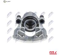 BRAKE CALIPER FRONT For FORD FOCUS 18- LEFT
