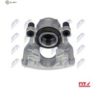 Brake caliper front right for FORD | HZP-FR-068, 345435
