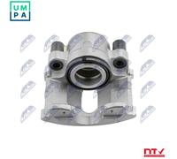 NTY HZP-FT-026 Brake caliper