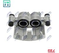 BRAKE CALIPER HZP-FT-037 FOR CITROËN JUMPER/Bus/Platform/Chassis/Van 2.8L 4cyl