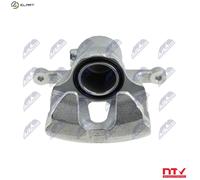 NTY HZP-FT-052 Brake caliper