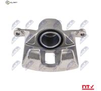 BRAKE CALIPER HZP-HD-039 FOR HONDA FR-V CIVIC/VII/Hatchback STREAM D14Z5 1.4L
