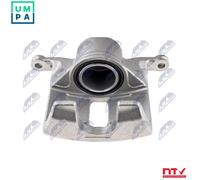NTY HZP-HD-040 Brake caliper