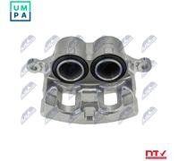 Brake caliper front right for HYUNDAI | HZP-HY-540, 344473