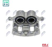 BRAKE CALIPER HZP-HY-541 FOR HYUNDAI H-1/Travel/Cargo D4CB 2.5L 4cyl H-1 Cargo