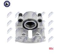 NTY HZP-JG-005 Brake caliper