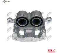 NTY HZP-KA-013 Brake caliper