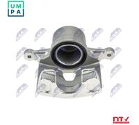 Fits NTY HZP-KA-015 BRAKE CALIPER FRONT