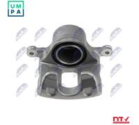 BRAKE CALIPER HZP-KA-023 FOR KIA CARENS/IV/Van D4FD 1.7L G4FD 1.6L G4NC 2.0L