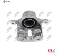 NTY HZP-KA-026 Brake caliper