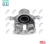 BRAKE CALIPER HZP-KA-026 FOR KIA SPORTAGE/II/VAN G4GC 2.0L D4EA 2.0L 4cyl 2.7L