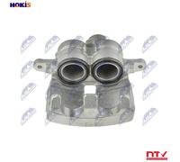 NTY Brake Caliper HZP-LR-007 Front for Land Rover Discovery III/IV Range Sport 4.0L