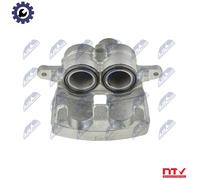 BRAKE CALIPER HZP-LR-007 FOR LAND ROVER DISCOVERY/IV/VAN/III RANGE/SPORT 4.0L