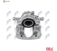 NTY HZP-ME-047 Brake caliper