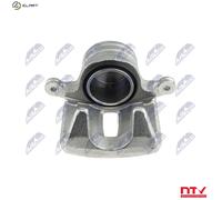NTY HZP-NS-061 Brake caliper