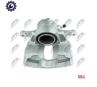 BRAKE CALIPER HZP-PE-005 FOR PEUGEOT 308/SW/II/Van/Hatchback CITROEN HNZ 1.2L