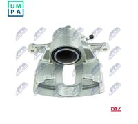 NTY HZP-PE-005 Brake caliper